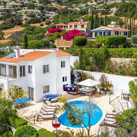 Atlantica Villa