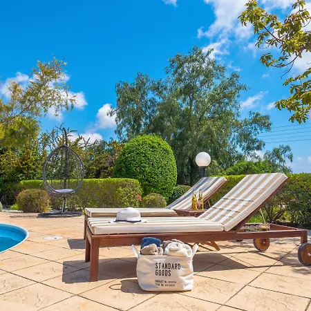 Atlantica Villa *