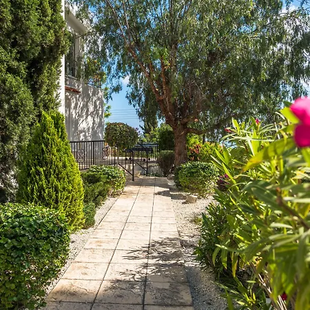 Villa Atlantica