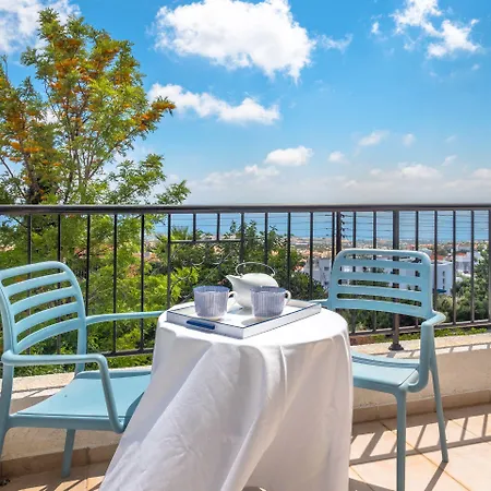 Villa Atlantica Peyia