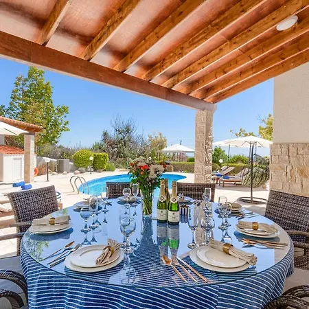 Villa Atlantica *