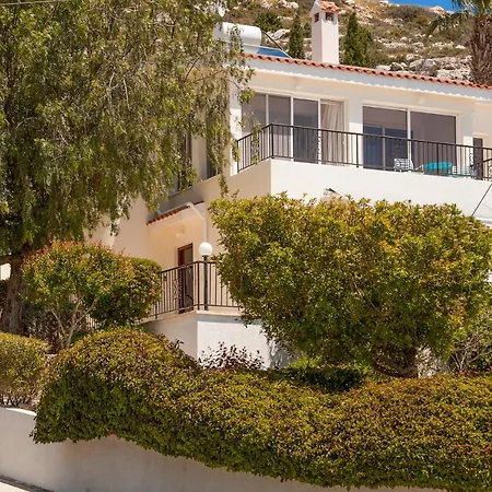 Atlantica Villa Peyia