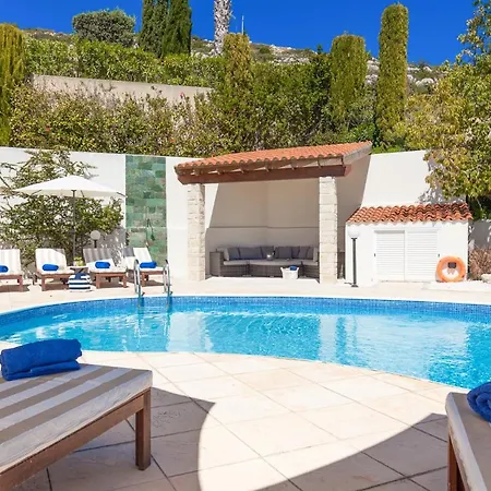 Atlantica Villa *