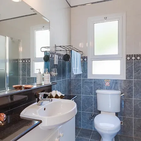Vilă Atlantica Peyia